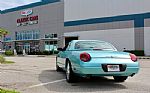 2002 Thunderbird 2dr Conv w/Hardtop Thumbnail 16