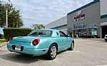 2002 Thunderbird 2dr Conv w/Hardtop Thumbnail 19