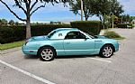 2002 Thunderbird 2dr Conv w/Hardtop Thumbnail 22