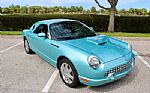 2002 Thunderbird 2dr Conv w/Hardtop Thumbnail 25