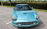 2002 Thunderbird 2dr Conv w/Hardtop Thumbnail 26