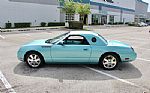 2002 Thunderbird 2dr Conv w/Hardtop Thumbnail 30
