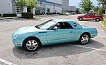 2002 Thunderbird 2dr Conv w/Hardtop Thumbnail 29