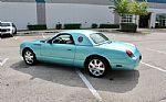 2002 Thunderbird 2dr Conv w/Hardtop Thumbnail 31