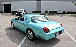 2002 Thunderbird 2dr Conv w/Hardtop Thumbnail 32