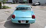 2002 Thunderbird 2dr Conv w/Hardtop Thumbnail 33