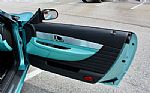 2002 Thunderbird 2dr Conv w/Hardtop Thumbnail 42
