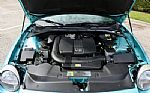 2002 Thunderbird 2dr Conv w/Hardtop Thumbnail 56