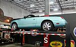 2002 Thunderbird 2dr Conv w/Hardtop Thumbnail 75