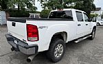 2014 Sierra 2500HD Thumbnail 2