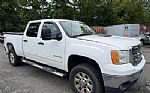 2014 Sierra 2500HD Thumbnail 4