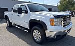 2014 Sierra 2500HD Thumbnail 8