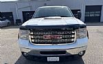 2014 Sierra 2500HD Thumbnail 9