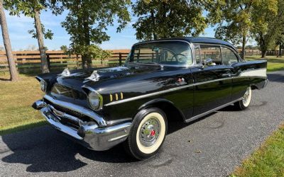 Photo of a 1957 Chevrolet Bel Air for sale