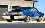 1969 Dart GTS Thumbnail 1