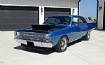 1969 Dart GTS Thumbnail 2