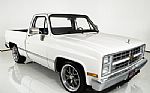 1985 C10 Short Bed Thumbnail 18