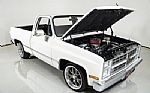 1985 C10 Short Bed Thumbnail 44