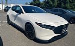 2026 Mazda3 Hatchback Thumbnail 3
