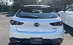 2026 Mazda3 Hatchback Thumbnail 4