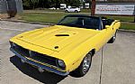 1970 Cuda (U Code) Convertible Thumbnail 2