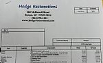 1970 Cuda (U Code) Convertible Thumbnail 6