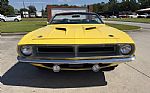 1970 Cuda (U Code) Convertible Thumbnail 75