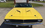 1970 Cuda (U Code) Convertible Thumbnail 76