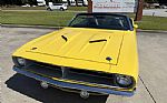 1970 Cuda (U Code) Convertible Thumbnail 77