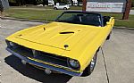 1970 Cuda (U Code) Convertible Thumbnail 78