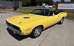 1970 Cuda (U Code) Convertible Thumbnail 80