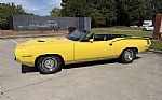 1970 Cuda (U Code) Convertible Thumbnail 82