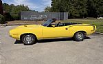 1970 Cuda (U Code) Convertible Thumbnail 83