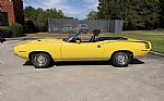1970 Cuda (U Code) Convertible Thumbnail 84