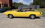 1970 Cuda (U Code) Convertible Thumbnail 85