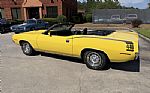 1970 Cuda (U Code) Convertible Thumbnail 87
