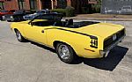 1970 Cuda (U Code) Convertible Thumbnail 89