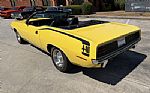 1970 Cuda (U Code) Convertible Thumbnail 90