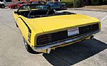 1970 Cuda (U Code) Convertible Thumbnail 91