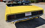 1970 Cuda (U Code) Convertible Thumbnail 92