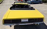 1970 Cuda (U Code) Convertible Thumbnail 95