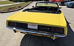 1970 Cuda (U Code) Convertible Thumbnail 96