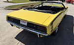 1970 Cuda (U Code) Convertible Thumbnail 97