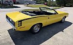 1970 Cuda (U Code) Convertible Thumbnail 99