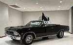 1966 Chevelle SS 396 Convertible Thumbnail 2
