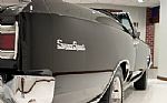 1966 Chevelle SS 396 Convertible Thumbnail 3
