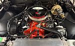 1966 Chevelle SS 396 Convertible Thumbnail 37