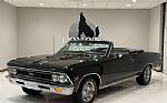 1966 Chevelle SS 396 Convertible Thumbnail 43