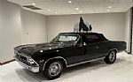 1966 Chevelle SS 396 Convertible Thumbnail 65