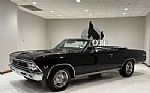 1966 Chevelle SS 396 Convertible Thumbnail 69